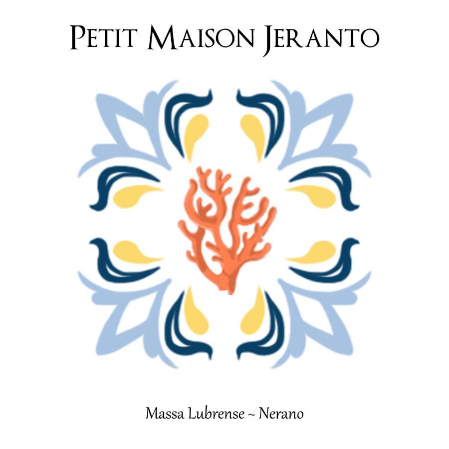 Petit Maison Jeranto 纳拉诺 外观 照片