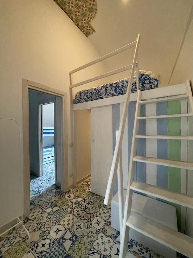 Petit Maison Jeranto 纳拉诺 外观 照片