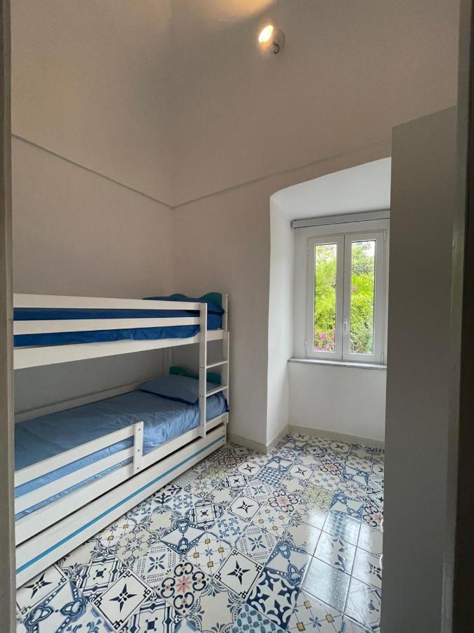 Petit Maison Jeranto 纳拉诺 外观 照片