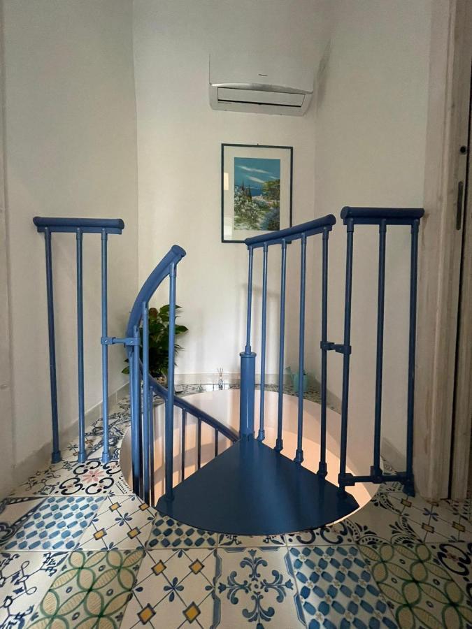 Petit Maison Jeranto 纳拉诺 外观 照片