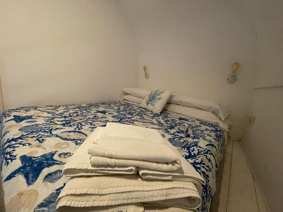 Petit Maison Jeranto 纳拉诺 外观 照片