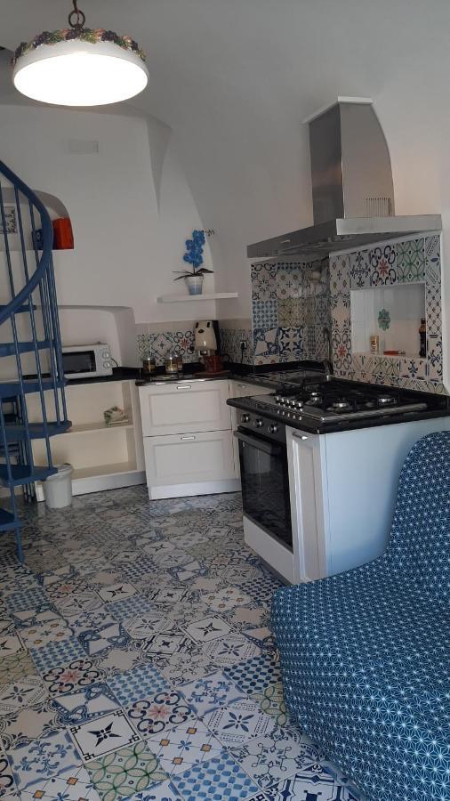 Petit Maison Jeranto 纳拉诺 外观 照片